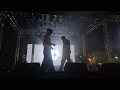 Heijan & Muti & Canbay & Wolker - Sen Affetme (Ataköy Marina Açıkhava) (01.06.2024) (12)