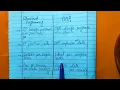 Difference between Structured Programming and OOP C Object Oriented Programming Lectures