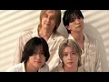 Aぇ! group この朝は