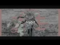 SEKAI NO OWARI - Habit 【 Romaji Lyrics 】