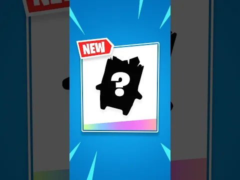 Win The Rarest Fortnite Item!