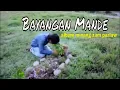 BAYANGAN MANDE - ZAM PARLAW | LAGU MINANG (Official Music Video)