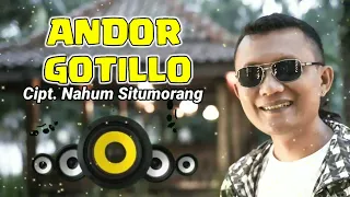 suryanto siregar andor gotillo lagu batak terbaru 2022