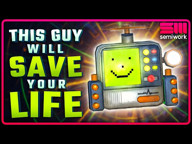 R.E.P.O. REVIVE BOT REVEAL!