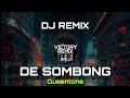 Download Lagu DJ REMIX DE SOMBONG - QUEENTONE