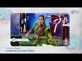 Download Lagu Srinidhi Pennathur's Performance at Convocation 2023