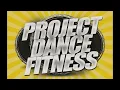 Project Dance Fitness - Give Me Just One Night Una Noche - 98 Degree (  Yishun )