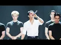 P1Harmony INTAK - ‘Hip Song’ LIVE CLIP @2026 FAN MEETING [P1uspace H : Horror Haven]
