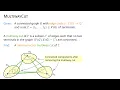 Approximation Algorithm for Multiway Cut
