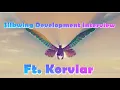 Silkwing Development Interview with Korvlar