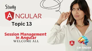 Mastering Session Management in Angular Complete Guide