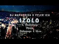 Download Lagu DJ Maphorisa X Tyler ICU - Izolo ft. Madumane, Mpura, Daliwonga & Visca