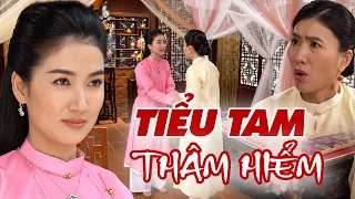 TIỂU TAM THÂM HIỂM | Phim Truyện Việt Nam 2026 | Phim Việt Nam Hay Nhất 2026