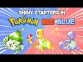 Lagu How to Shiny Hunt Starters in Pokemon Red \u0026 Blue | Pokemon Red \u0026 Blue Pre-Playthrough #13