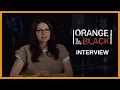 Laura Prepon Orange Is the New Black Interview