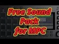 Free MPC Expansion Packs Download