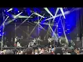 Tank and the Bangas – No ID (Live at OFF Festival, Katowice, 2024) 4K HDR