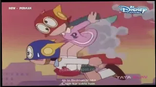 perman episode robot ki hui shortage perman full episode in hindi perman viralvideo