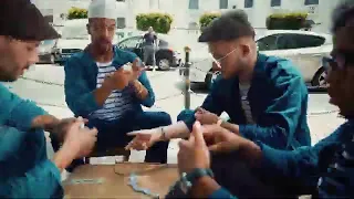 Jali Palirmo ماشي بلعاني لهوة او لغرام اللي داني  Jali Palirmo ماشي بلعاني لهوة او لغرام اللي داني