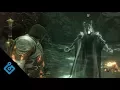 Video di Exclusive Gameplay Of A Nazgul Boss Fight In Middle-earth: Shadow Of War