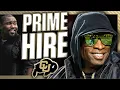 Coach Prime Adds NFL Legend Warren Sapp To Colorado Football Staff 247sports Reaction