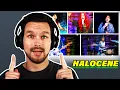 Download Lagu Metal Fan Reacts | @Halocene  Living on a Prayer (Bon Jovi)