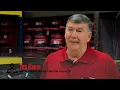 What is the process for fire restoration