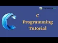 C Programming Basic Tutorial For Beginner in Nepali with free source code