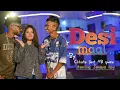 Download Lagu Desi Maal teaser video|| - Topic  feat. AB Square - Topic  || H-Three