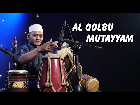 Download MP3 Cocok di Play di Sound Hajatan AL QOLBU MUTAYYAM versi Koplo