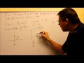 Conics Writing the Equation of a Hyperbola Ex 8