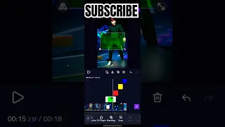 HOW TO DO COLOUR GRADING IN FREE FIRE IN VIVACUT VIVACUT Trending Vivacut Freefiremax Viral 