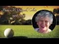 Paula Collett Funeral Service Tribute Dover Ohio