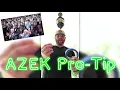 AZEK Trim Talk Column Wraps