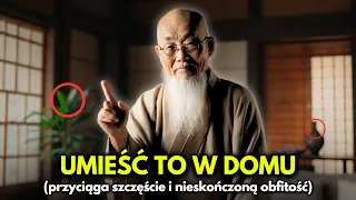 Jeśli Masz Te 5 Rzeczy w Swoim Domu, Nigdy Więcej Nie Będziesz Biedny | Praktyka Feng Shui