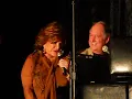 Where the Boys are Connie Francis w Neil Sedaka on her Birthday at the Hard Rock.