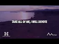 AFROJACK - Take Over Control [Nitefreak Remix] (Lyrics) (feat. Eva Simons)