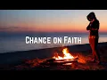 Download Lagu Heather Sommer \u0026 Uplink - Chance On Faith | Lyrics video