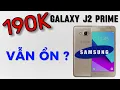 Download Lagu Đánh giá Samsung Galaxy J2 PRIME giá 190K mua trên Shopee - Điện thoại giá rẻ liệu còn làm được gì?