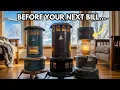 I Cut My Heating Bill 40 Without Turning Off the Heat