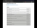 Web development project 4 mail using javascript and django