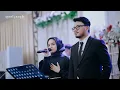Bahasa Kalbu - Raisa Live Orchestra Cover | Good People Music