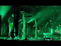Wage War "4×4" [at House of Blues] LIVE