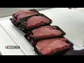 For the first time in decades a new meat cutter apprenticeship program is underway in Minnesota