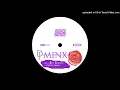 DJ Minx - The Throne (Cinthie Remix)