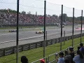 Lagu Formula 1 Italy 2005 Monza last first lap with all V10 engines in F1