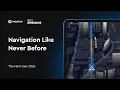 Navigation Like Never Before Customizing Maps for Mission-Critical Products The Next Geo 2026
