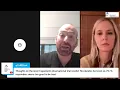 AMA with Drs Proal and Putrino