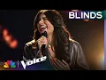 Download Lagu Nineteen-Year-Old Gives Emotional Performance of Taylor Swift's \