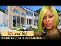 Eve Jeffers House Tour Her Luxurious Mansions in Los Angeles London More